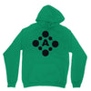 art A Unisex Hoodie
