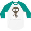 save starvin 'marvin 3/4 Sleeve Shirt