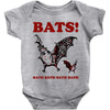 bats! Baby Onesie