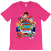 paw patrol birthday boy sister T-Shirt