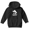 I'm Alway Angry Youth Hoodie