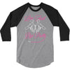 just relaunched 3/4 Sleeve Shirt
