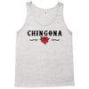 Chingona Tank Top