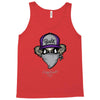 bandit Tank Top
