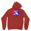 yoda baseball  funny Unisex Hoodie