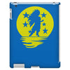 super saiyajin  dragonball z iPad 3 and 4 Case
