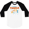 thorgi 3/4 Sleeve Shirt