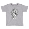 goku 2 Toddler T-shirt