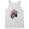 lycanroc (midnight) Tank Top