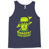 frankenstein&rsquo;s monster Tank Top