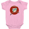 so long Baby Bodysuit