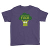 healthy Youth Tee