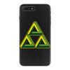 triforce illusion zelda iPhone 7 Plus Case
