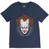pennywise V-Neck Tee