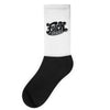 fuck cancer (2) Socks