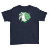 boxers support parkinson's awareness Youth Tee