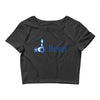 bbeep Crop Top
