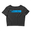 maniac Crop Top