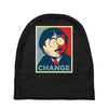randy marsh change Baby Beanies
