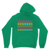 pattern overload Hoodie