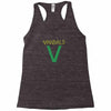 the vandals Racerback Tank