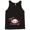 Excuse Me Is It March Yet Baby Boy Tank Top