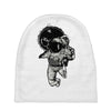 spacewalk Baby Beanies