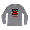 plissken's bootcamp Long Sleeve Shirts