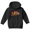 candy empire Youth Hoodie