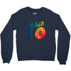team 10 colorful Crewneck Sweatshirt