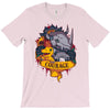 valor digital T-Shirt