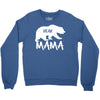 Mama Bear Crewneck Sweatshirt