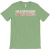 i'm a frakking cylon T-Shirt