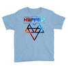 neffex Youth Tee