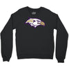 fahrie77 Crewneck Sweatshirt