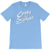 crazy for swayze T-Shirt