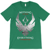 Nothing is True Everything is Permitted T-Shirt