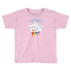 rainblows Toddler T-shirt