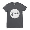 Dope Ladies Fitted T-Shirt
