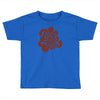 pump up the jam Toddler T-shirt