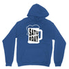 Saturday Beer Unisex Hoodie