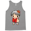 luffy Tank Top