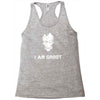 new guardians of the galaxy Racerback Tank