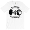 old school tech support T-Shirt