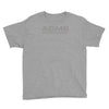 movie tshirt inspired classic films   acme products Youth Tee