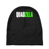 quadzilla Baby Beanies