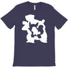 pokemon squitle evolution tee T-Shirt
