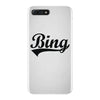 bing iPhone 7 Plus Case