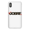 Dobre iPhoneX