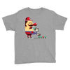 veggies are life Youth Tee